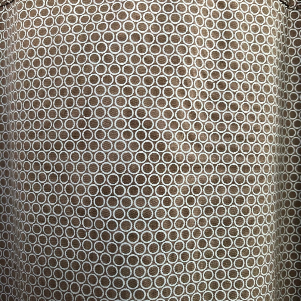 Travis Mathew S/S Button Up Large - image 3